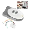 ricevitore interruttore wireless verricello 12V Anteprima dell’immagine prodotto 10