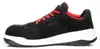 Sicherheitshalbschuh LAKERS black Low ESD S1P, Gr. 35 Produktbild-Vorschau 4