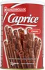 Caprice Waffelröllchen 400g aus Griechenland Produktbild-Vorschau 1