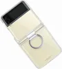 Samsung Clear Cover mit Ring Galaxy Z Flip3, transparent Produktbild-Vorschau 11