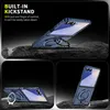 Handyhülle für Samsung Galaxy Z Flip7 Dual-Layer Stoßfest Produktbild-Vorschau 8