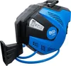 BGS technic Retractable Air Hose Reel, 10,5 kg, 10452 mm Náhled obrázku produktu 3