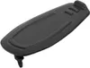 A black plastic cover for a Bosch PowerTube battery charging port. Produktbild-Vorschau
