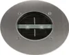 4er Set Solar Einbaustrahler Außen rund mit Tag/Nacht Produktbild-Vorschau 4