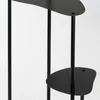 Mica Decorations Fonda Zwart - Plantenstandaard met Drie Productafbeelding-voorbeeld 3