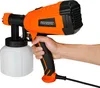 MONZANA® elektrisches Farbsprühsystem 800ml/min Behälter Produktbild-Vorschau 11