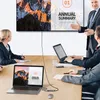 UGREEN USB-C to 4*USB 3.0+HDMI Hub Produktbild-Vorschau 6