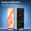 Panzer Schutz Glas Xiaomi Mi 11 Lite 5G 3er Pack 9H Härte Produktbild-Vorschau 8