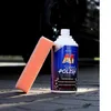 Dr. Wack A1 Speed Polish 500 Milliliter Flasche Reifen Produktbild-Vorschau 4
