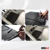 2020-2025 LYNK & CO 01 Tappetini in gomma personalizzabili Anteprima dell’immagine prodotto 4