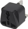 MCE154 - Reise Adapter - EU auf UK / GB Produktbild-Vorschau 5