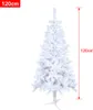 UISEBRT Kunstkerstboom, 120 cm, kerstboom, kunstboom, Productafbeelding-voorbeeld 2