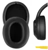 INF Cuscinetti auricolari per Sony WH-XB900N Nero 1 paio Anteprima dell’immagine prodotto 3