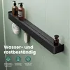 Mai & Mai Wandgarderobe mit Ablage und 4 Haken, Produktbild-Vorschau 3