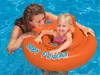 Intex Baby Float Gommoni età 1-2 anni - allenatore di nuoto Anteprima dell’immagine prodotto 6