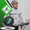 Bezdrôtový cyklopočítač s 20 funkciami, vodotesný, Náhľad obrázku produktu 6