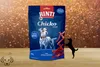 RINTI Chicko Ente, Snacks, Hund, Adult, Ente, 80 g Produktbild-Vorschau 5