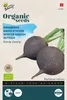 Buzzy Organic Čierna zimná reďkovka -semená - cca 1 gr | Náhľad obrázku produktu 2