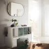 Kallax Regal 77x147x39 Bücherregal Wandregal Raumteiler Produktbild-Vorschau 8