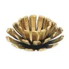 Relaxdays Teelichthalter, 2er Set, Blumenform, Produktbild-Vorschau 9
