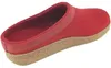 Haflinger pantofola da donna Grizzly Torben in feltro di Anteprima dell’immagine prodotto 49