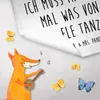 Mr. & Mrs. Panda Handtuch Narwal Gitarre - Weiß - Geschenk, Produktbild-Vorschau 4