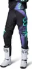 Pantaloni da motocross FOX 180 Toxsyk, nero, 32 Anteprima dell’immagine prodotto 6