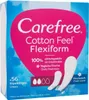 Carefree 5284253003 Carefree Slipeinlagen Bavlna Feel Náhľad obrázku produktu 9
