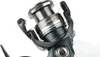SHIMANO Miravel CI4+, 4000XG, Spinning Angelrolle, Produktbild-Vorschau 18