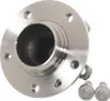 SKF Radlagersatz Hinten für JEEP Compass (MP, M6) VKBA 6656 Produktbild-Vorschau 4