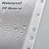 40er Dokumententasche A4 Dokumentenmappe Wasserdicht Produktbild-Vorschau 3