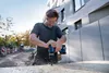 Profi-Set 18V:  GSB 18V-45 + GDX 18V-200 + GWS 18V-7 (blau, Produktbild-Vorschau 29