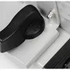 A close-up view of a black handle with numerical markings on a gray and white machine. Anteprima dell’immagine prodotto