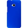 PhoneNatic Case kompatibel mit HTC One - Hülle blau  Produktbild-Vorschau 3