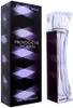 A bottle of Elizabeth Arden Provocative Woman eau de Parfum and its packaging are displayed against a white background. Produktbild-Vorschau