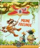 Freundebuch - Meine Freunde Produktbild-Vorschau 1