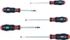 Würth Schraubendreher Set 5 tlg ZEBRA ( 0613 923 35 ) Produktbild-Vorschau 7