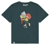 Bavarian Caps Damen T-Shirt "Pumuckl Schleckeis" - Produktbild-Vorschau 1