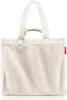 reisenthel Schultertasche Shopper Softshopper Teddy Sand Produktbild-Vorschau 4