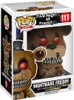 Funko Pop Games: Fnaf - Nightmare Freddy Anteprima dell’immagine prodotto 1