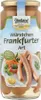ÖKOLAND Würstchen Frankfurter Art in Delikatess Qualität 0% Produktbild-Vorschau 2