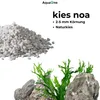 5 Kg weißen Naturkies Noa "" 2-5 mm Bodengrund Aquarium Produktbild-Vorschau 3