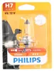 Philips Vision H7 12V 55W (12972PRB1) – Halogenbirne | +30% Produktbild-Vorschau 11