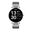 XCOAST SIONA 2 Elegance Silber Damen Smartwatch - AMOLED, Produktbild-Vorschau 6