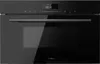 Cecotec 02841, Klein, Elektrischer Ofen, 34 l, 1450 W, 34 Produktbild-Vorschau 2