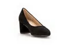 Gabor 31.450.17, Pumps in Schwarz für Damen, Größe 42 Produktbild-Vorschau 5