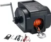 SucceBuy elektrický lanový navijak, 12 V DC 300 W, Náhľad obrázku produktu 1