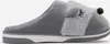 Pantofole foderate da donna Peluche modello volpe Pantofole Anteprima dell’immagine prodotto 2