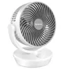 Tischventilator, leiser Ventilator mit 100° Oszillation & Produktbild-Vorschau 1