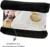 liebling Kuscheldecke Cashmere Feeling 180 x 220 cm, Produktbild-Vorschau 5